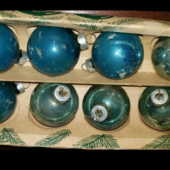 RESERVED For Alicia Vintage Christmas - Picture 14 of 14